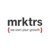 Mrktrs Logo
