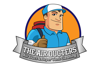 The Air Ducters Logo