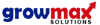Growmax Solutions Logo