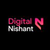 Digital Nishant Logo