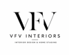 VFV Interiors Logo