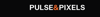 Pulse n Pixels Logo