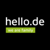 hello.de AG Logo