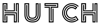 Hutch Agency Logo
