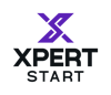 Xpert start Logo