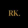 Ramesh Krishna Logo
