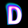 Distractive Logo