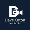 Dave Orton Media Ltd. Logo