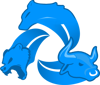 Invest Junior Logo