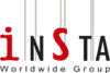 Insta Exhibitions Logo