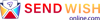 Sendwishonline Logo