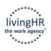 livingHR Logo