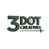 3dotcreatives Logo