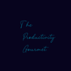 The Productivity Gourmet Logo