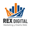 Rex Digital Logo