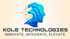 Kole Technologies Logo