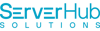 Server Hub Solutions Logo