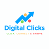Digital Clicks Ltd Logo