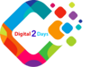 Digital 2 Days Logo
