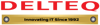 Delteq Pte Ltd Logo