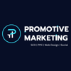 Promotive Marketing Logo
