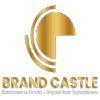 Brand Castle - Event Management Company in Dubai Logo