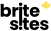brite sites Logo