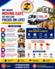 arunpackersandmovers Logo