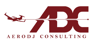 Aerodj Consulting Logo