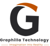 Graphilla Technology Private Limited Logo
