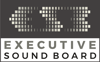 Executive Sound Board Logo