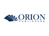 Orion Publishers Logo