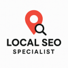 Local SEO Specialist Logo