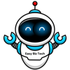 Easy Biz Tech Logo