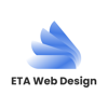 ETA Web Design Logo