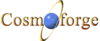 Cosmoforge Technologies Logo