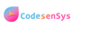 CodesenSys Logo