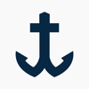 Tarpon Web Co. Logo