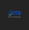ITG Onsite Technicians Logo