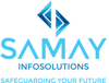 Samay Infosolutions | Cybersecurity Company in Mumbai Logo