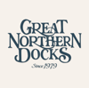 Great Northern Docks, Inc. Logo