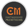 Chattahoochee Munitions LLC Logo