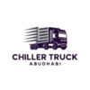 Chiller Truck Abudhabi Logo