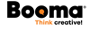 Booma! Logo