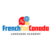 French for Canada, Learn French Online, Calgary, Alberta Logo