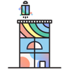 Think Outside Co. Logo