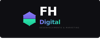 FH Digital Logo