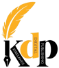 Kirkland's Digital Publishing Logo