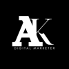 Ashwini Digitally Logo