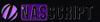 NASSCRIPT SOFTWARE INNOVATIONS Logo